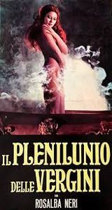 Il Plenilunio Delle Vergini