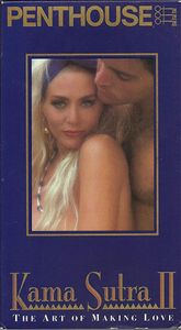 Kama Sutra II: The Art Of Making Love
