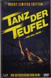 Tanz der Teufel - The Evil Dead -