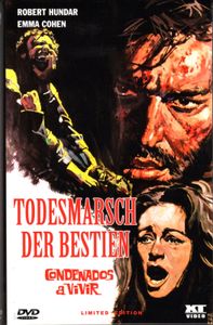 Todesmarsch der Bestien