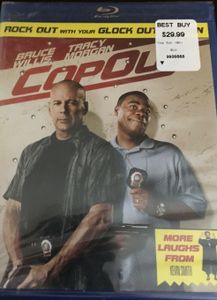 Cop Out (Rock Out With Your Glock Out Edition)