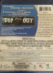 Cop Out (Rock Out With Your Glock Out Edition)