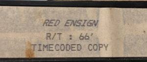 Red Ensign