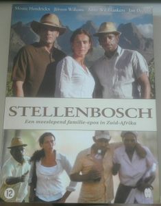 Stellenbosch