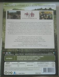 Stellenbosch