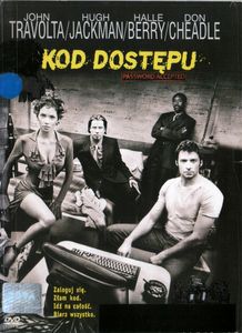 Kod Dostępu