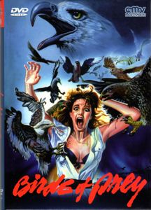 Birds of Prey