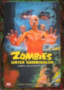 Zombies unter Kannibalen