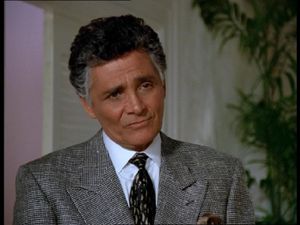 David Hedison