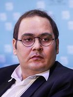 Reza Davoudnejad