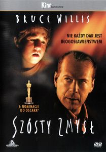 Szósty Zmysł