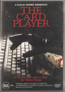 The Card Player