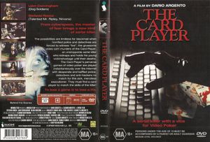 The Card Player