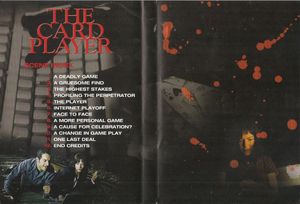 The Card Player