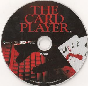 The Card Player
