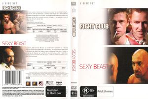 Fight Club / Sexy Beast