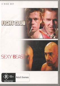 Fight Club / Sexy Beast