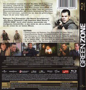 Green Zone