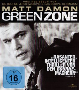 Green Zone