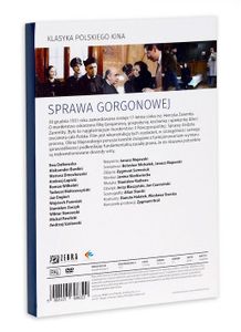 Sprawa Gorgonowej