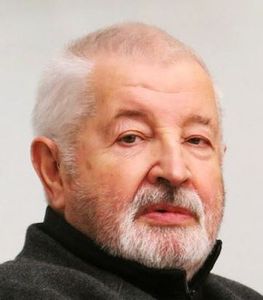 Janusz Majewski
