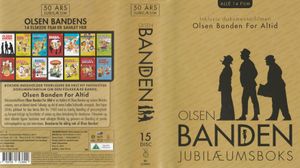 Olsen Banden Jubilæumsboks