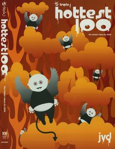 Hottest 100: The Hottest Videos for 2002