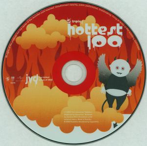 Hottest 100: The Hottest Videos for 2002