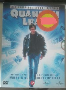 Quantum Leap: Seizoen 1