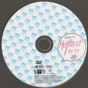 Triple J's Hottest 100: The Hottest Videos for 2004