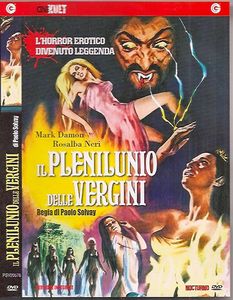 Il Plenilunio Delle Vergini