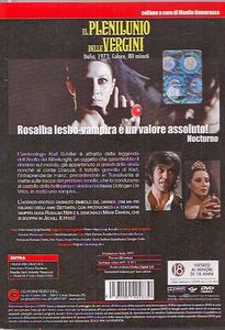Il Plenilunio Delle Vergini
