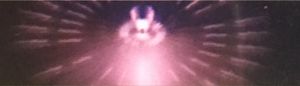 Light Turned Down - Scanner