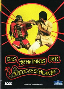 Das Geheimnis der Todesschlange