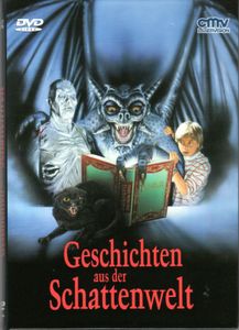 Geschichten aus der Schattenwelt