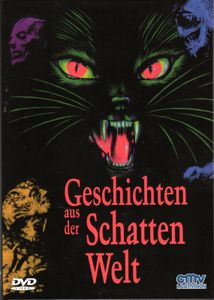 Geschichten aus der Schattenwelt