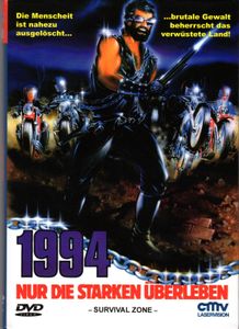 1994 - Nur die Starken überleben