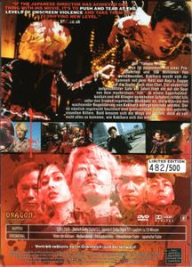 Ichi the Killer