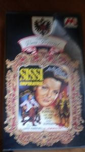 Sissi Emperatriz