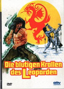 Die Blutigen Krallen des Leoparden