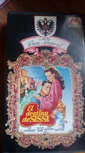 El destino Sissi