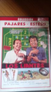 Los Liantes
