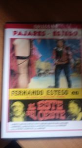 Al este del oeste