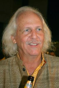 Romulus Whitaker