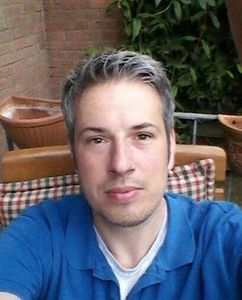 Oliver Engelhardt