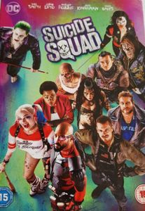 Suicide Squad