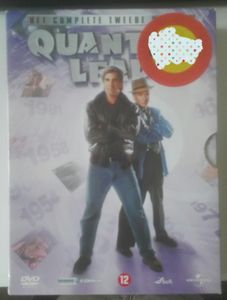 Quantum Leap: Seizoen 2