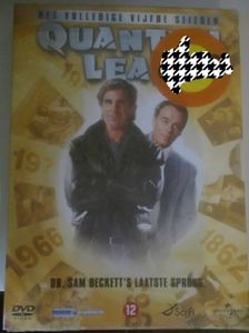 Quantum Leap: Seizoen 5