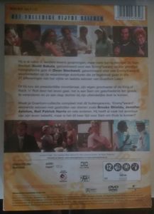 Quantum Leap: Seizoen 5