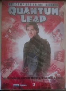 Quantum Leap: Seizoen 4